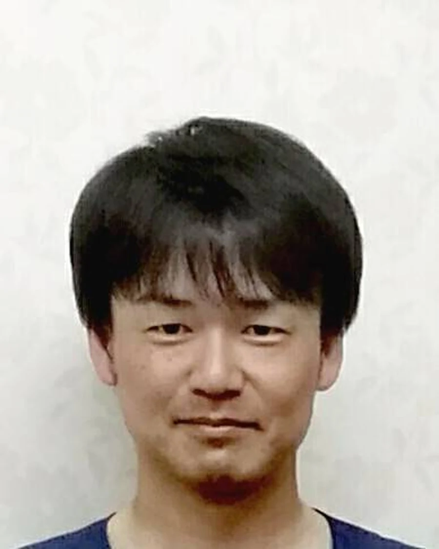 院長 笹岡尚幸